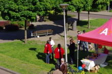 2012-05-15 Uitnodigen voor Burendag